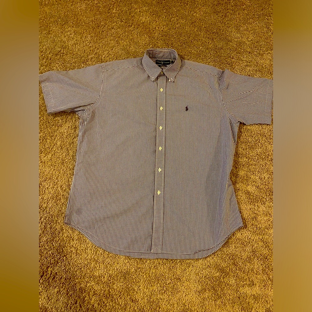 Ralph Lauren Casual T-Shirt